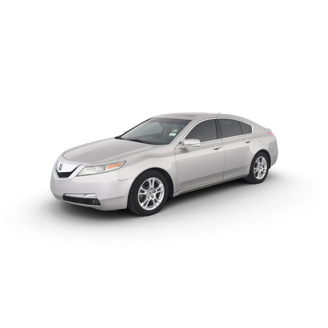 ララ☆ 2010 Acura TL | Carvana